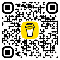 Buy Me A Coffee QR Code